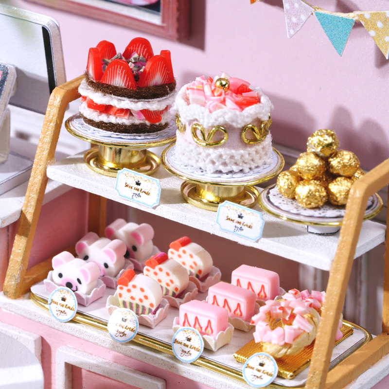 Dollhouse